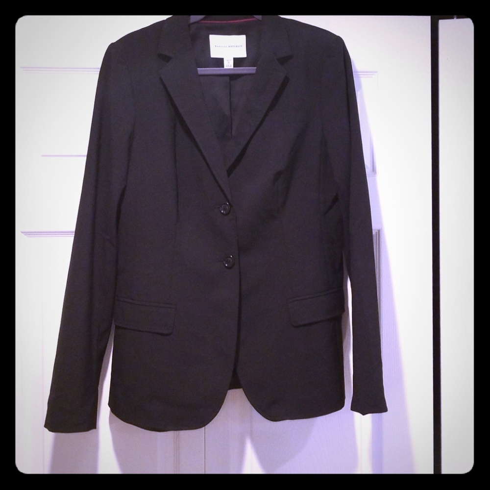 Women's blazer